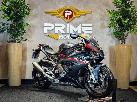 BMW S 1000 RR BMW S 1000 RR